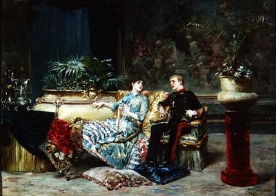 The Proposal by Ludovico Marchetti